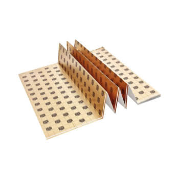 Aqua Step, Secura LVT Click Smart, Trittschalldaemmung, Daemmunterlage 1,18x5,3 m, 1,5 mm stark, 5905167816943, 2